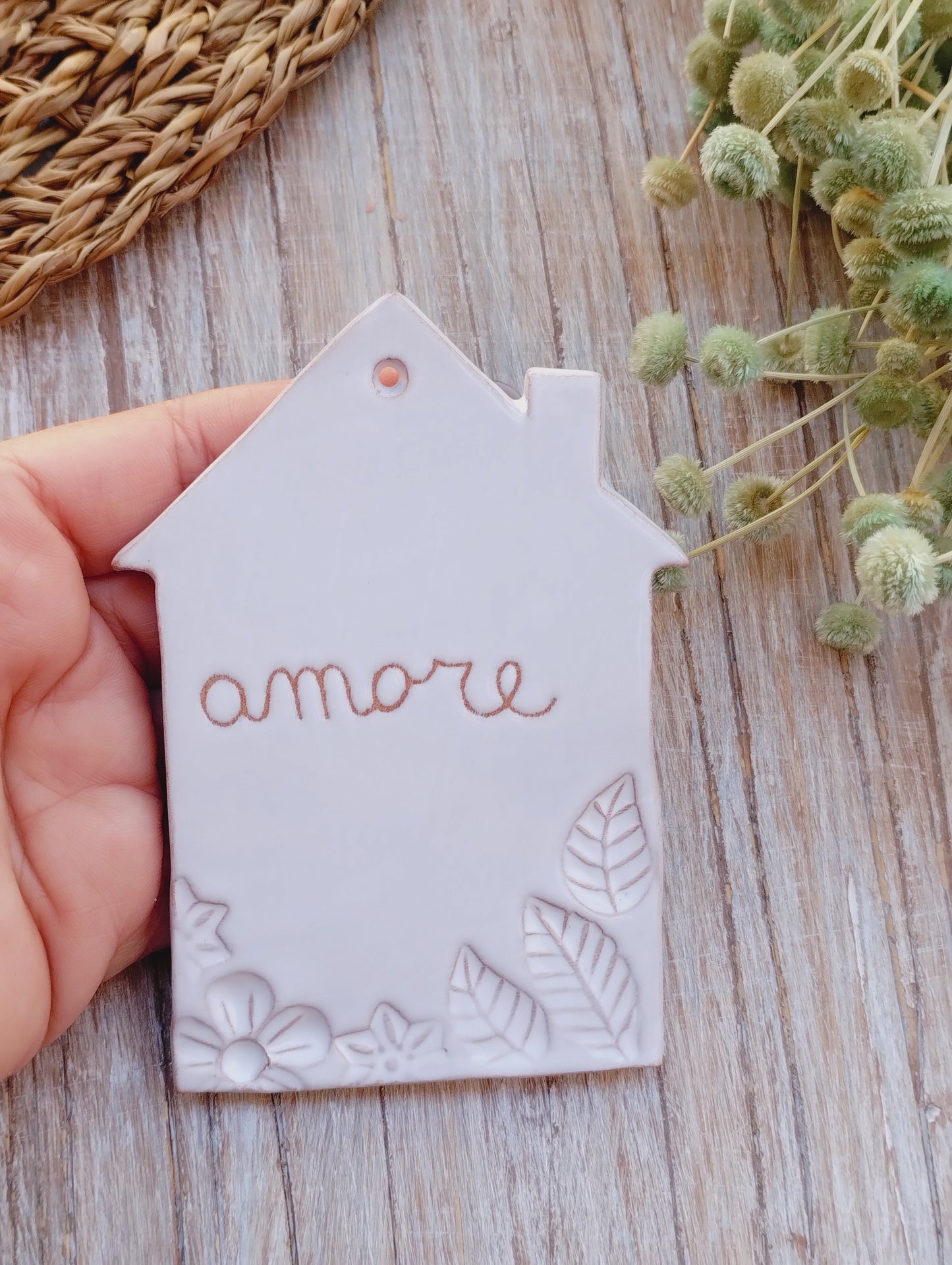Casetta "amore"