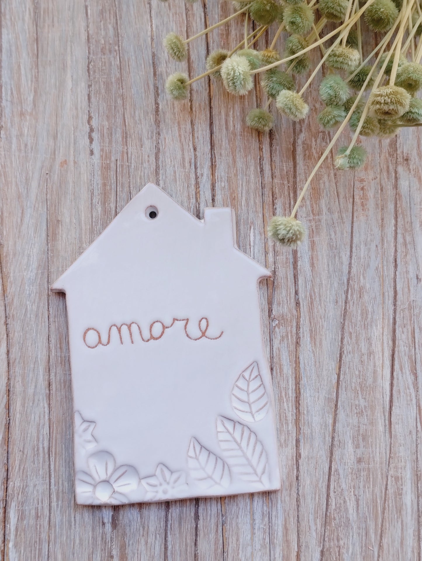 Casetta "amore"