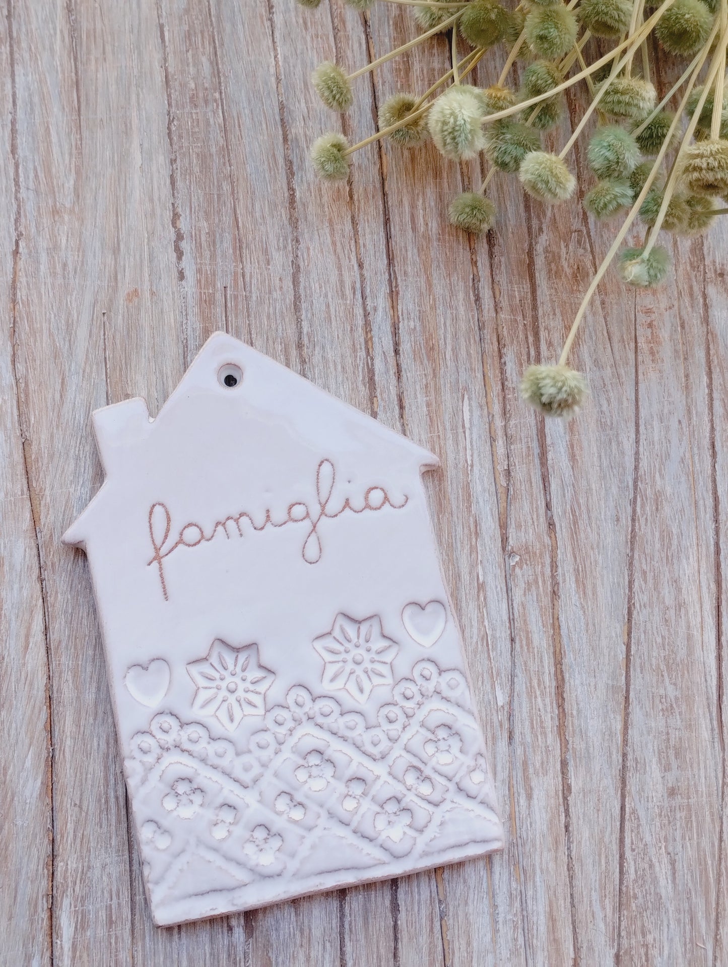 Casetta "famiglia*