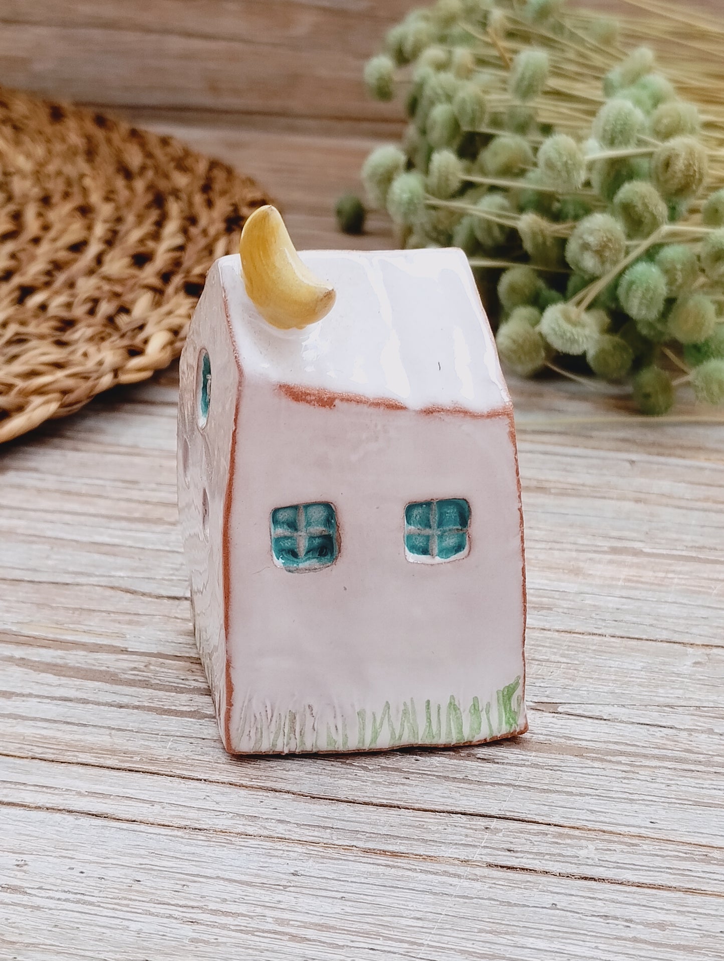 Casetta "volersi bene"