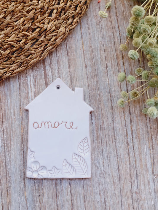Casetta "amore"
