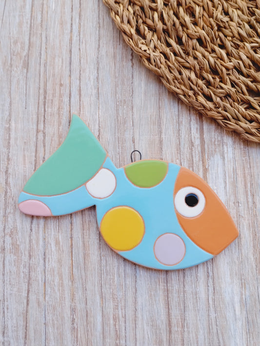 Pesce bolle