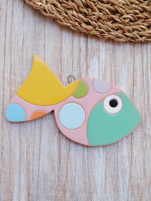 Pesce bolle